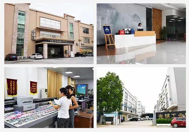 Cina Guangzhou SkydeeKenutek Co., Ltd. Profil Perusahaan 