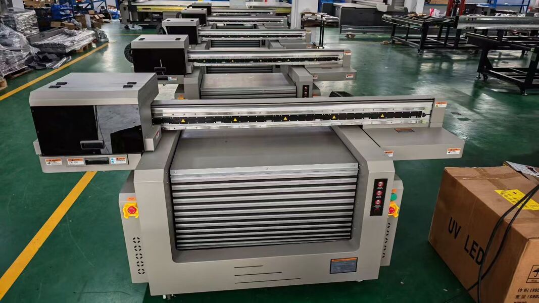 Guangzhou SkydeeKenutek Co., Ltd. lini produksi pabrikan