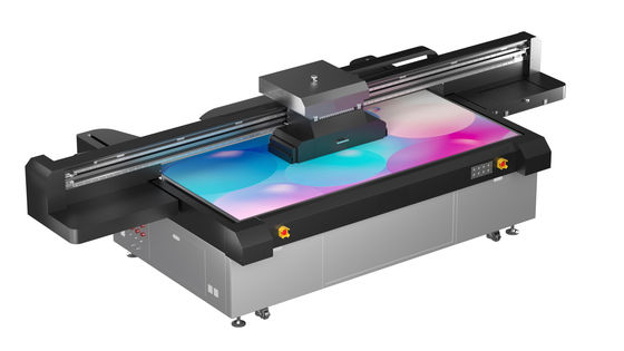 Printer UV Flatbed Kecil yang Disesuaikan Printer UV Procolored yang Disesuaikan