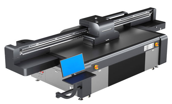 Printer  UV Custom Procolored dengan nozzle presisi tinggi
