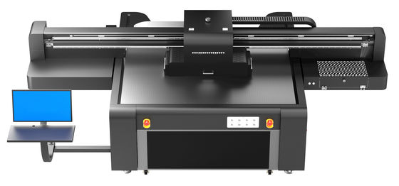 Printer UV Multifungsi Ringan Mesin Pencetak UV Kecil Portable
