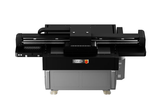 Printer digital komersial 600*900*770mm dengan lampu UV LED hingga 60 halaman per menit Kecepatan cetak