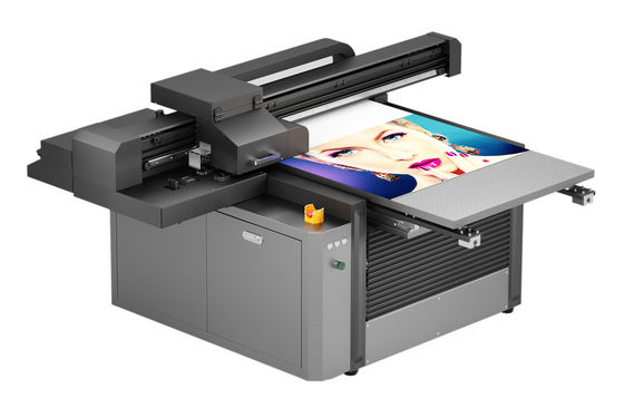 Printer digital komersial canggih dengan 60 PPM dan 380mm Print Platform Lift