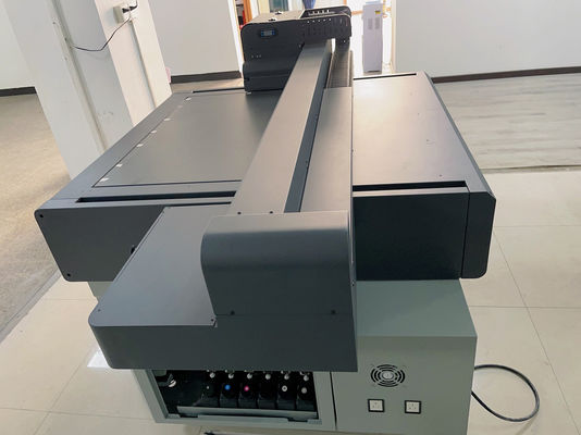 Printer Digital Komersial 2500W AC220V 50HZ Printer Digital Profesional