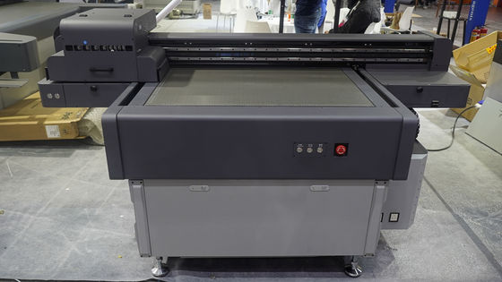 Printer Kanvas Digital Volume Tinggi 2500W