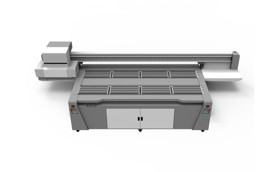 Label UV Cylinder Printer flatbed Mesin Cetak Silinder Format Besar