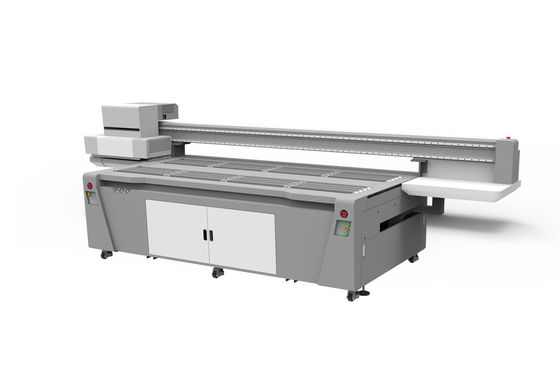 UV Cylindrical Botol Printer 50Hz / 60Hz Mesin Pencetakan Botol Kaca