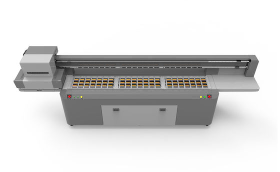 Printer UV Silinder Ringan Printer Kuitansi Termal Langsung Digital