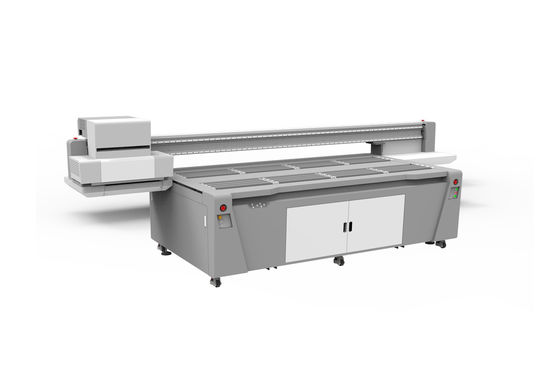 Label Tag Printer Digital Silinder UV Mesin Pencetakan Laser UV Silinder