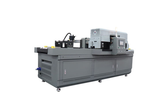 Printer UV Single Pass Format Besar Printer UV Kecepatan Tinggi