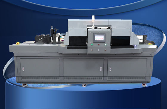 Kompak UV One Pass Printer Produsen Printer UV Profesional