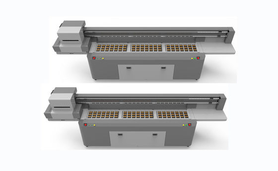 AC 100V-AC 240V UV Printer Silinder Printer Botol Kaca Silinder