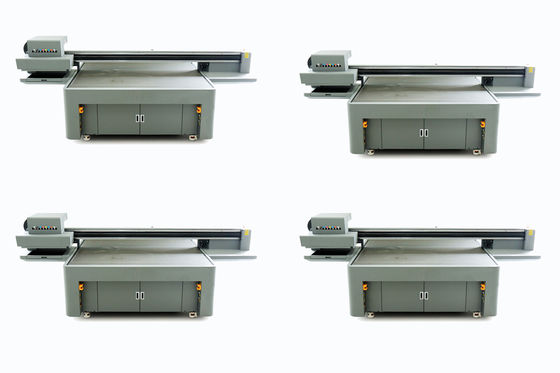 Printer UV Format Besar dengan Teknologi Berbasis Pigmen