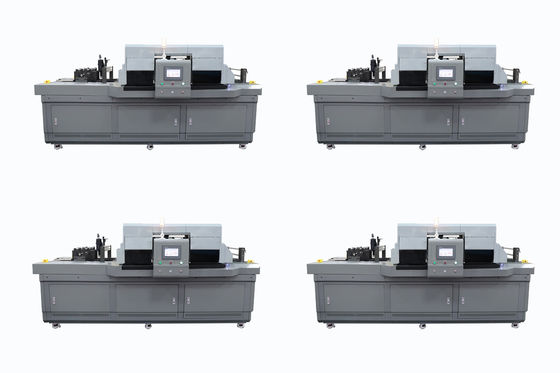 Ricoh Gen 6 Single Pass UV Printer Dengan Kapasitas Tinta 5L Dan Opsional Print Factory Software Dan Plasma