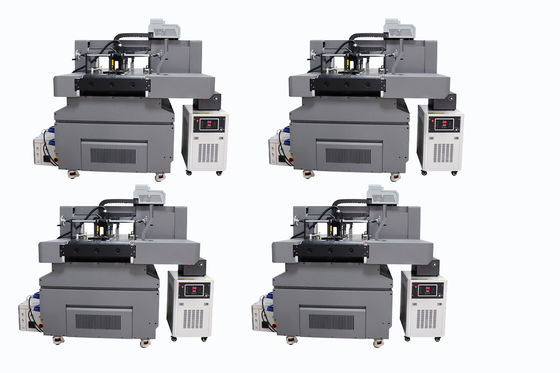 SP Digital UV Printer 50Hz UV Single Pass Digital Printer Mesin