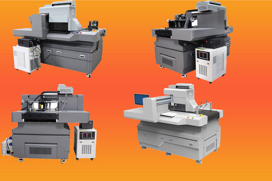 Sistem Pengeringan Lampu UV LED Ricoh Gen 5i Nozzle UV Printer Flatbed Bottle Printer