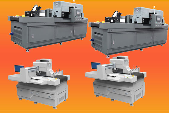Cetak Printer UV Single Pass dengan Resolusi Hingga 1200 X 1200 Dpi / Kapasitas Tinta 5L