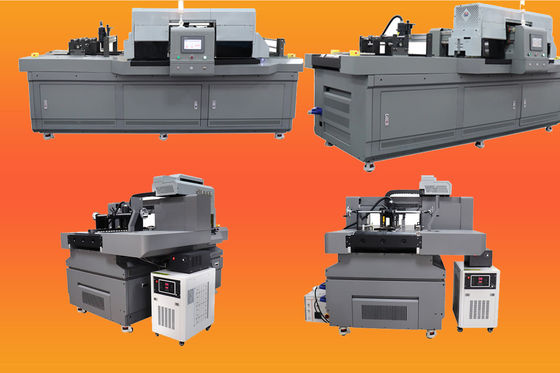Speed printer untuk stiker transfer kaca pada gelas cangkir 5L Per kapasitas tinta warna