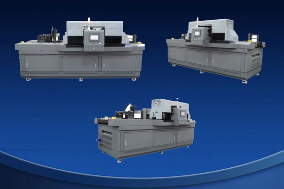 LED Lingkungan UV Ink Single Pass UV Printer dengan Onyx Thrive Rip Software