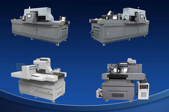 Resolusi Cetak Hingga 1200 X 1200 Dpi Printer UV Single Pass dengan Kapasitas Tinta 5L