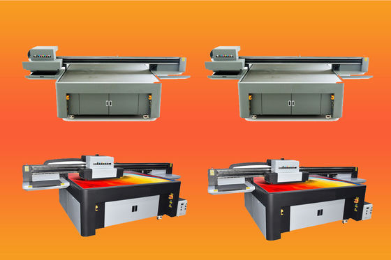 Printer pita kecepatan tinggi dengan antarmuka USB3.0 Rich G5/G6 Nozzle untuk label presisi