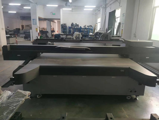 Printer Flatbed UV Kepala Cetak G5 G6 Kaya 4130UV