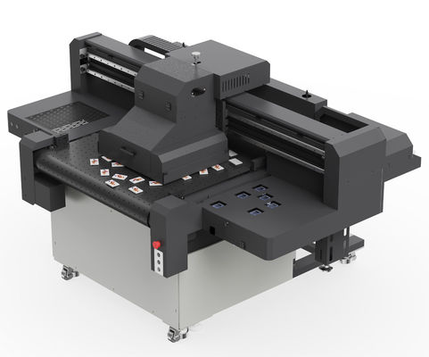 Printer Digital Serbaguna untuk Berbagai Jenis Kertas
