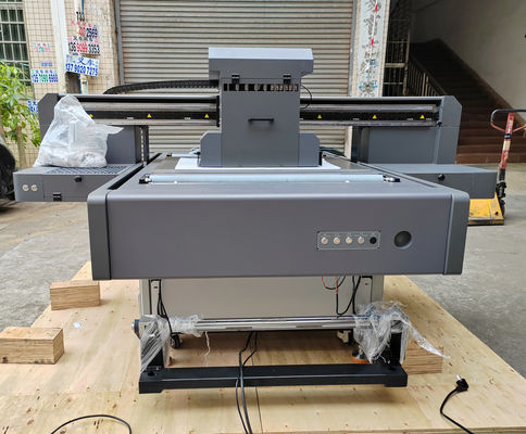 Printer digital dupleks untuk mencetak kertas polos serbaguna