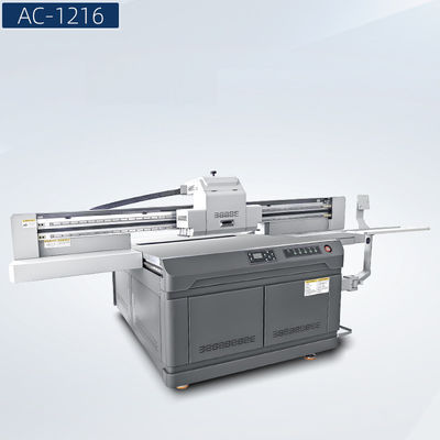 Direct To Garment Printer dengan AC220V Apple AirPrint dan 175mm Adjustable Print Height