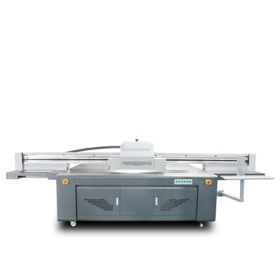 A3 LED UV Light Oil Printer untuk Tanda Sinyal dengan Pencetakan Warna Putih dan Mode Pencetakan yang Dapat Dikustomisasi