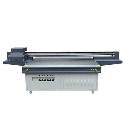 Ricoh G5/G6 Piezo Large Format Printer 30 Sqm/Hr 1440 x 2880 Dpi untuk Vinyl Banner Mesh