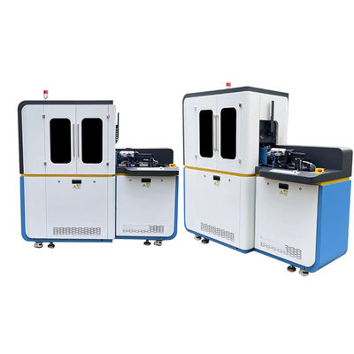 Autonatic 60 Object / Hour USB 3.0 Interface Cylindojet Printer UV