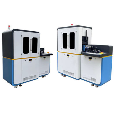 Printer Inkjet Silinder Terkoneksi USB Dengan Keakuratan Pencetakan 900*1200DPI