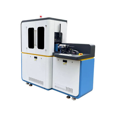 Kecepatan Optimized USB / Ethernet Inkjet Printer Untuk Heavy Duty Cylinder UV Printing