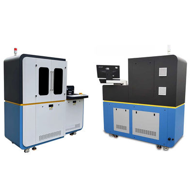 RICOH G5I UV Cylinder Printer dengan Supply Tinta Kontinyu
