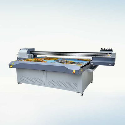 Windows 7/8/10 Printer UV USB 3.0 yang kompatibel dengan Struktur Kerangka Baja