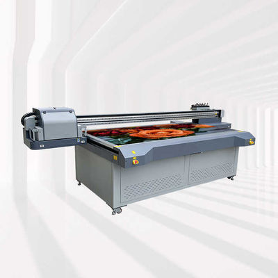 Printer UV Kontemporer dengan Ketinggian yang Dapat Dikustomisasi