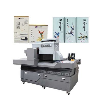AC 220V/50Hz/60HZ Power Supply Single Pass UV Printer untuk Instalasi Plasma Menurut Persyaratan Efek Material
