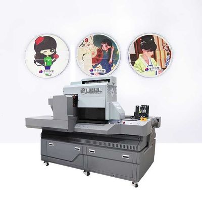 AC 220V/50Hz/60HZ Power Supply Glass Cup Sticker Printer untuk stiker transfer kaca