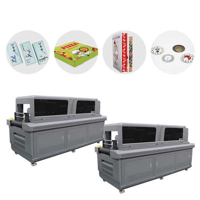 Reproduksi Warna Printer UV Dengan Printer Format Besar Dan Onyx Thrive Rip Software Pengelolaan Warna berbasis ICC