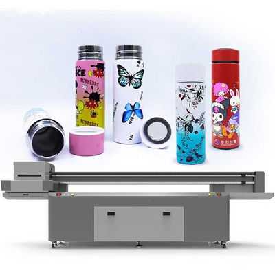 LED Lingkungan UV Ink lnk tipe USB 3.0 Port Photo Print Printing Software untuk Printer UV