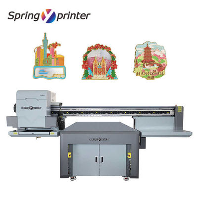 Perangkat Lunak Pencetakan Printer UV Pencetakan Foto Teknologi Pencetakan UV Pencetakan Inkjet