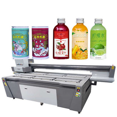 4 Inch Per Second Max Printing Speed Canvas Printer untuk Label Roll atau Fanfold Kecepatan dan Disesuaikan