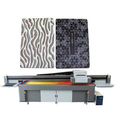 3020-SP Cylinder Printer 760KG Kapasitas untuk Percetakan Cepat dan Tepat