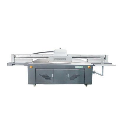 2 Kepala Printer Printer format besar untuk penanganan media gulung atau lembaran dalam lingkungan suhu 20-32 dan kelembaban 40-75%
