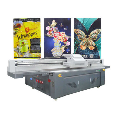 Bahan Inkjet Dan Ricoh G5/G6 Nozzle Printer UV Untuk Kasus Ponsel