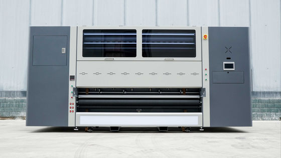 Epson I3200-A1 3000KG Format Besar Roll To Roll Flag Printer