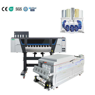 Maintop RIP Software DTF Printer dengan lebar cetak 600mm dan kontrol suhu pemanas independen