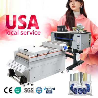 Digital Plotter Printer 6 Pass 20 untuk persyaratan pencetakan tinta pigmen berbasis air