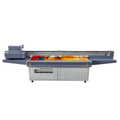 Printer UV Listrik untuk Kasus Ponsel Kecepatan cetak cepat Kecepatan cetak maksimum 30 meter persegi per jam